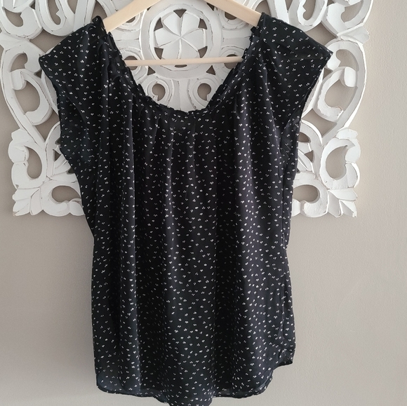 LC Lauren Conrad Tops - Lauren Conrad blouse